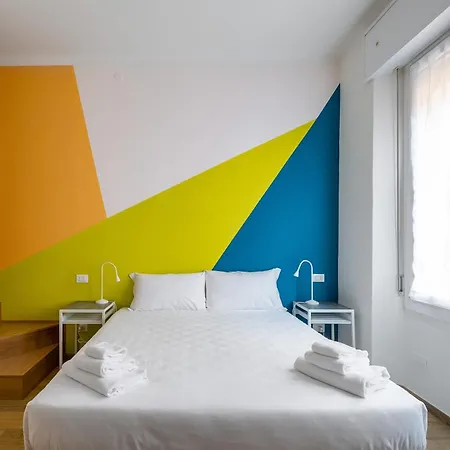 게스트하우스 Biscotti22 *