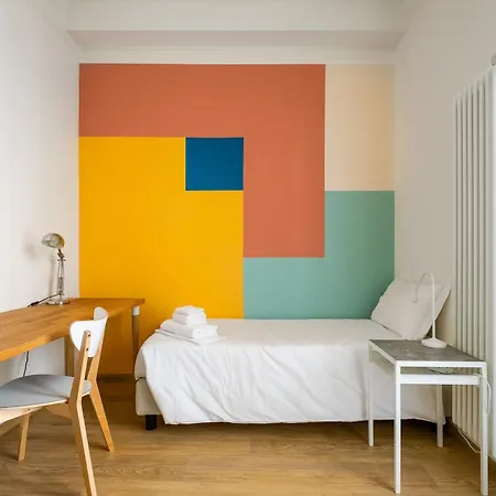 Biscotti22 게스트하우스 볼로냐