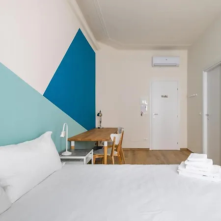 Biscotti22 게스트하우스 *