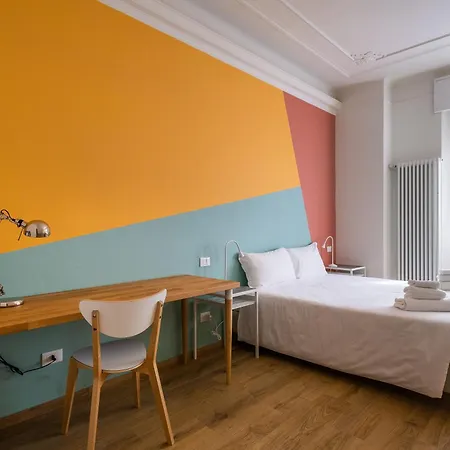 Biscotti22 * 볼로냐