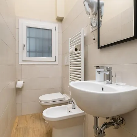 게스트하우스 Biscotti22 *