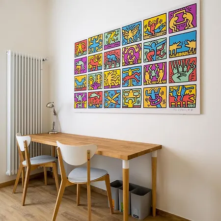 Biscotti22 * 볼로냐