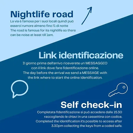 Biscotti22 볼로냐