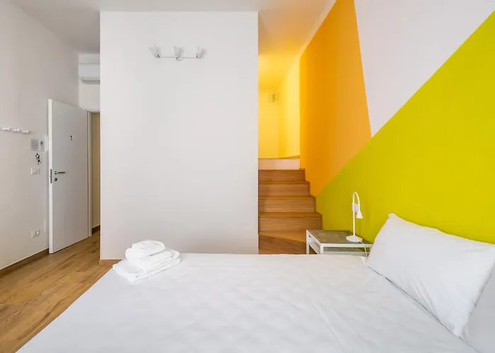 Biscotti22 Affittacamere