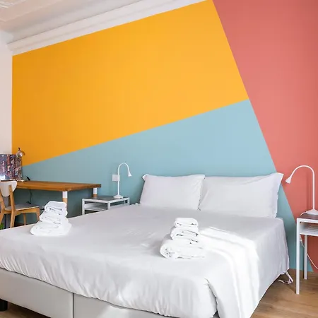 Biscotti22 Guest house *