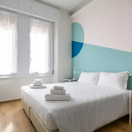 Guest house Biscotti22 Bologna