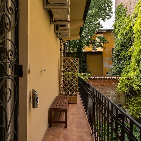 Biscotti22 * Bologna