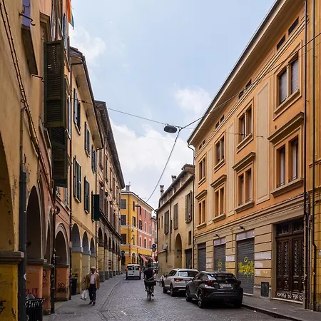 Biscotti22 * Bologna