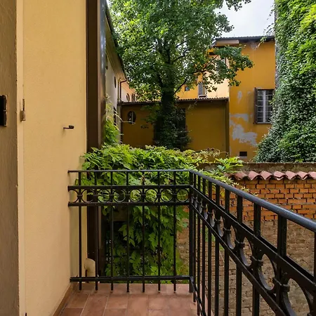 Biscotti22 Guest house *