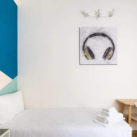 Biscotti22 Πανσιόν