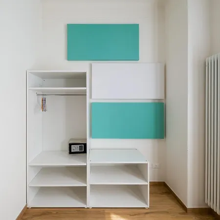 Guest house Biscotti22 *