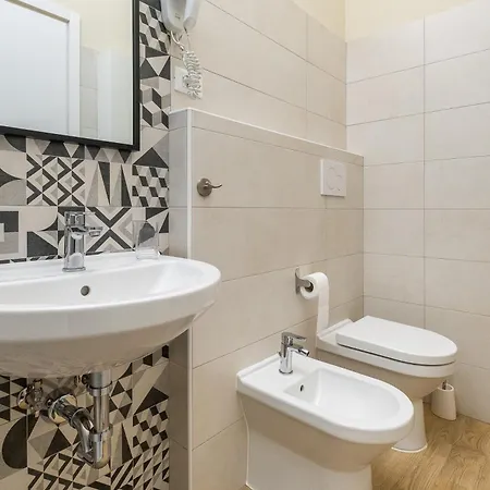 Biscotti22 Guest house *