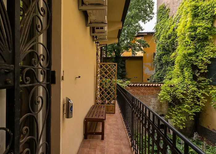 Biscotti22 * Bologna