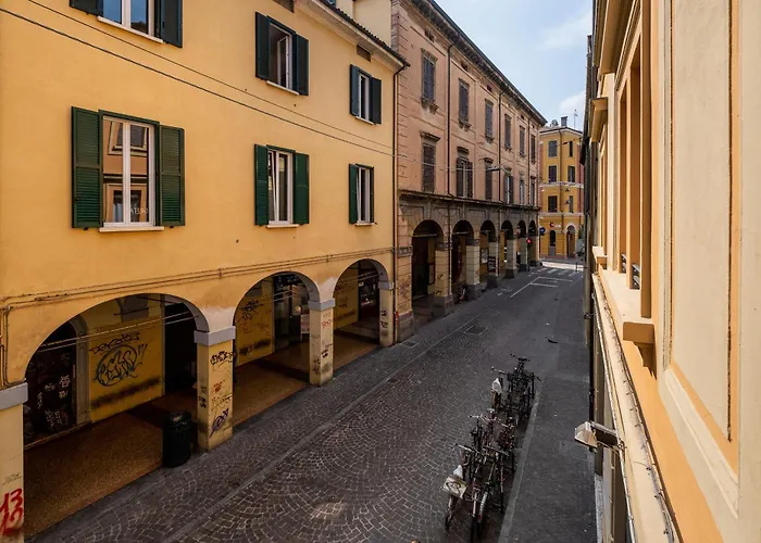 Biscotti22 Pensión *