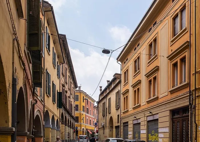 Biscotti22 * Bologna