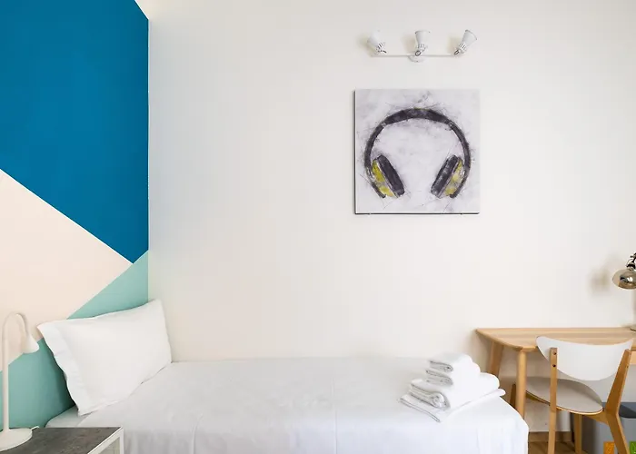 Biscotti22 Affittacamere