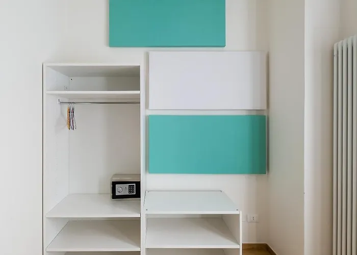 Affittacamere Biscotti22 *