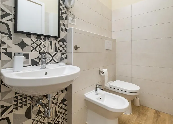 Biscotti22 Konukevi *