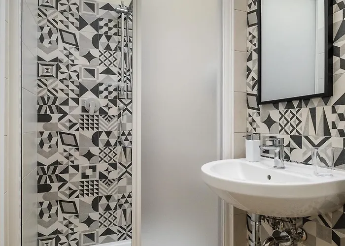 Biscotti22 Pensión *