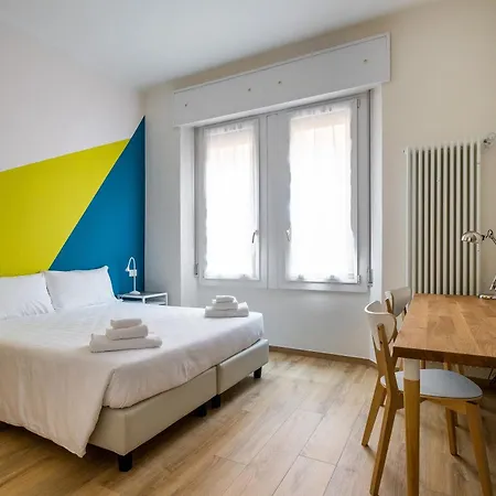 Guest house Biscotti22