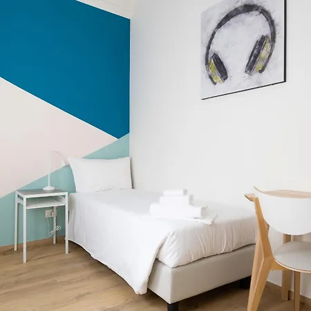 Guest house Biscotti22 Bologna