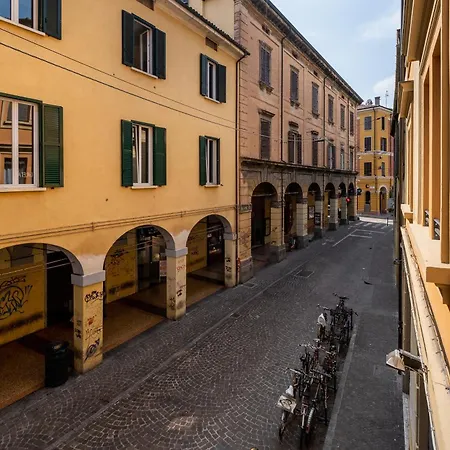 Biscotti22 Casa de hóspedes *