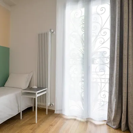 Biscotti22 Guest house Bologna