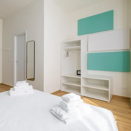 Biscotti22 Guest house Bologna