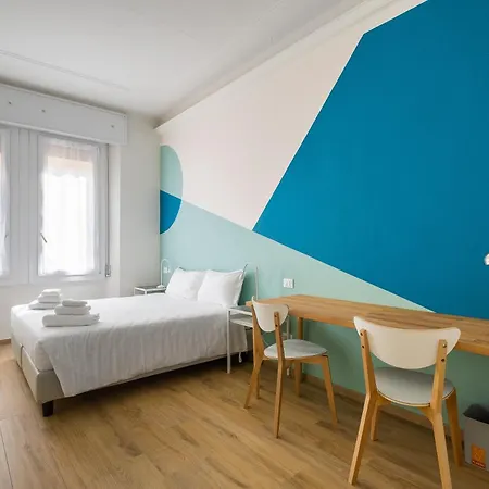 Biscotti22 Casa de hóspedes *