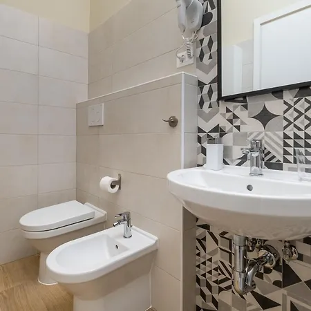 Guest house Biscotti22 Bologna