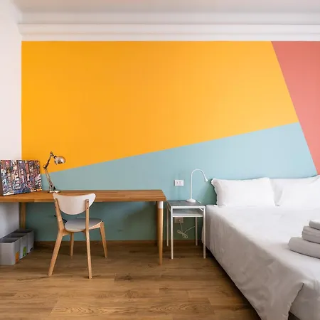 Biscotti22 Guest house Bologna