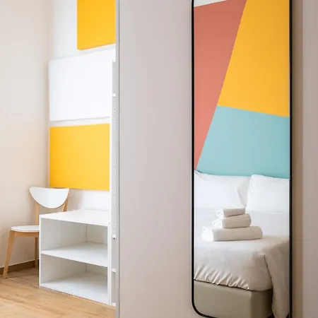 Guest house Biscotti22 Bologna