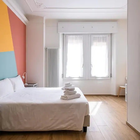 Biscotti22 Guest house Bologna