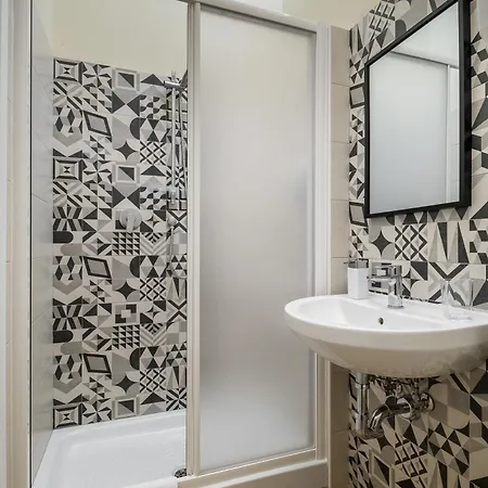 Biscotti22 Casa de hóspedes *