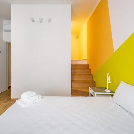 Biscotti22 Casa de hóspedes