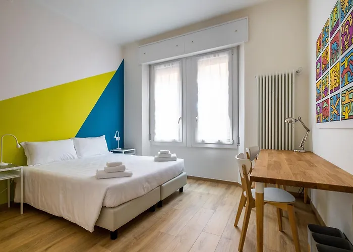 Maison d'hôtes Biscotti22