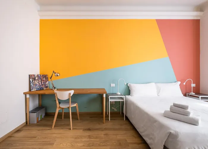 Biscotti22 Πανσιόν Μπολόνια