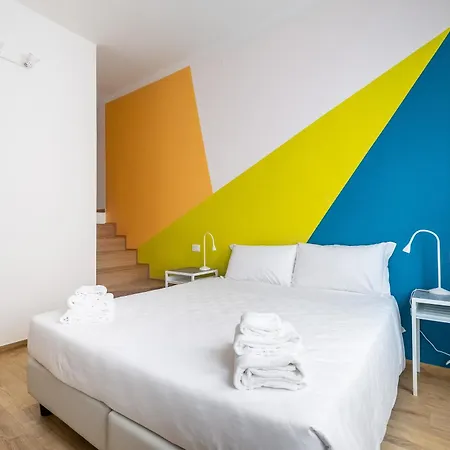 Guest house Biscotti22