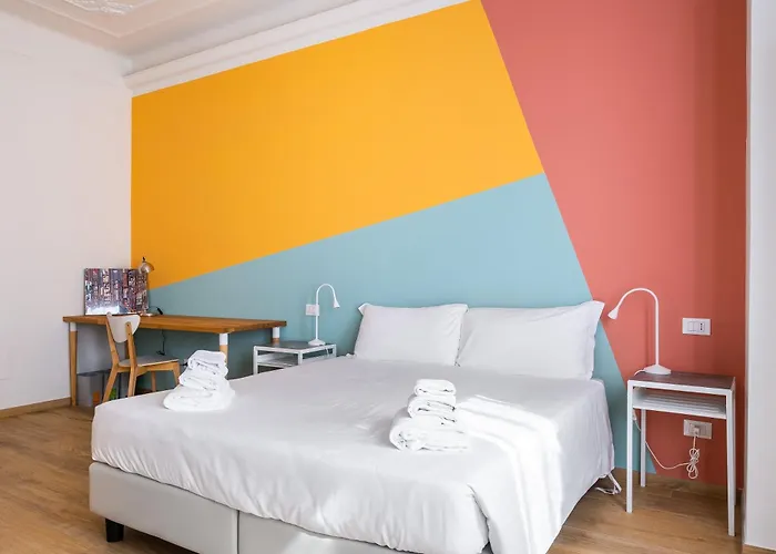 Biscotti22 Guest house *