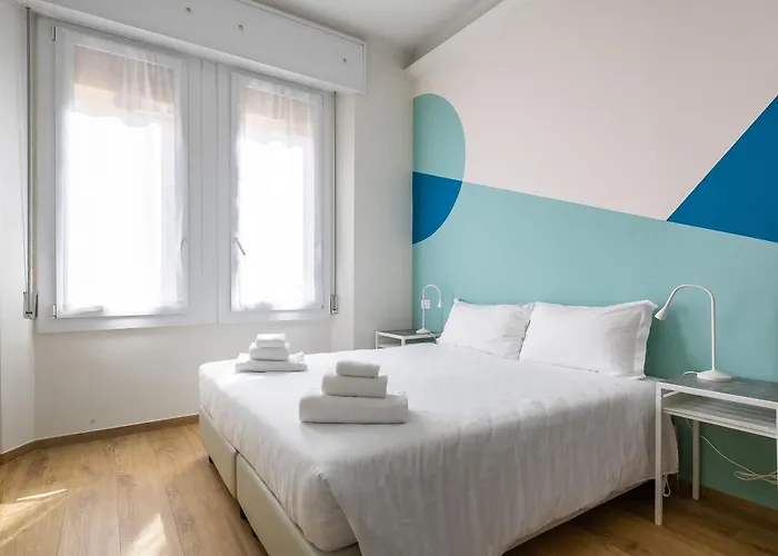 Guest house Biscotti22 Bologna