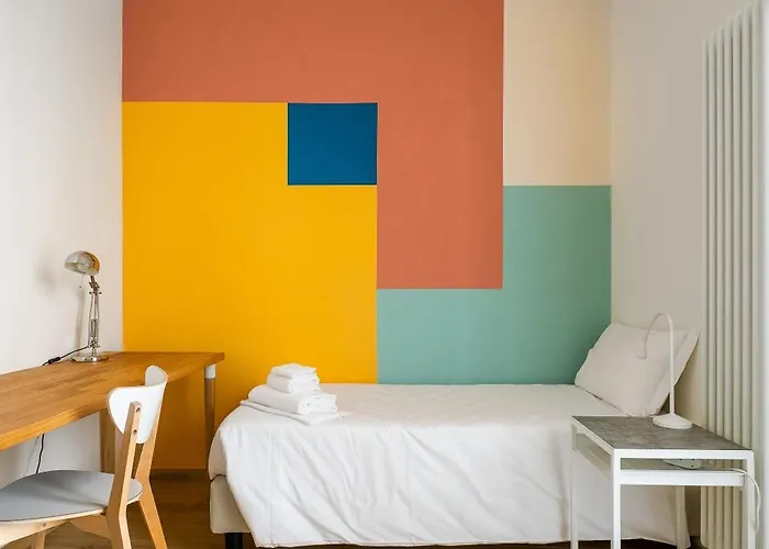 Biscotti22 Guest house Bologna