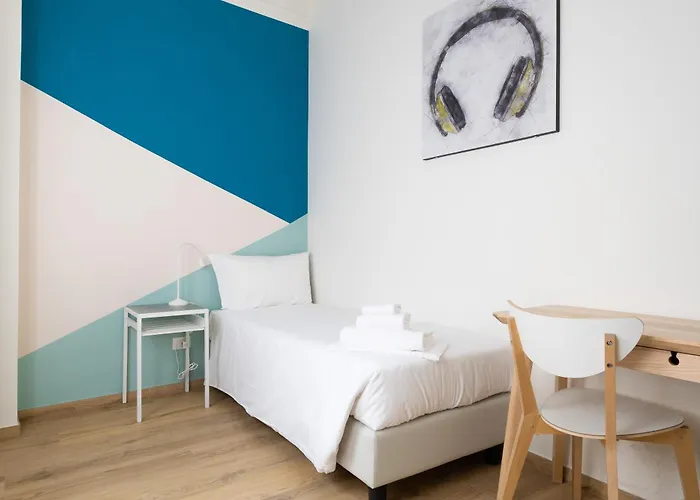 Guest house Biscotti22 Bologna