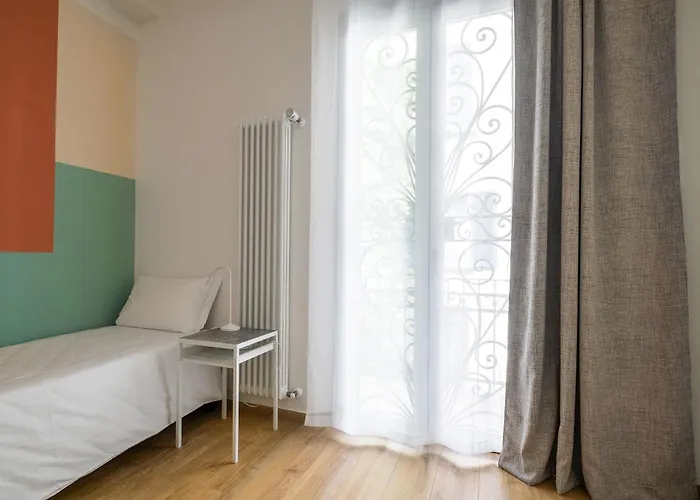 Biscotti22 Guest house Bologna