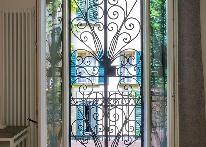 Guest house Biscotti22 *