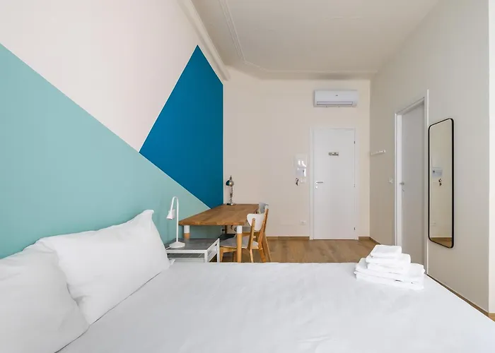 Biscotti22 Guest house *