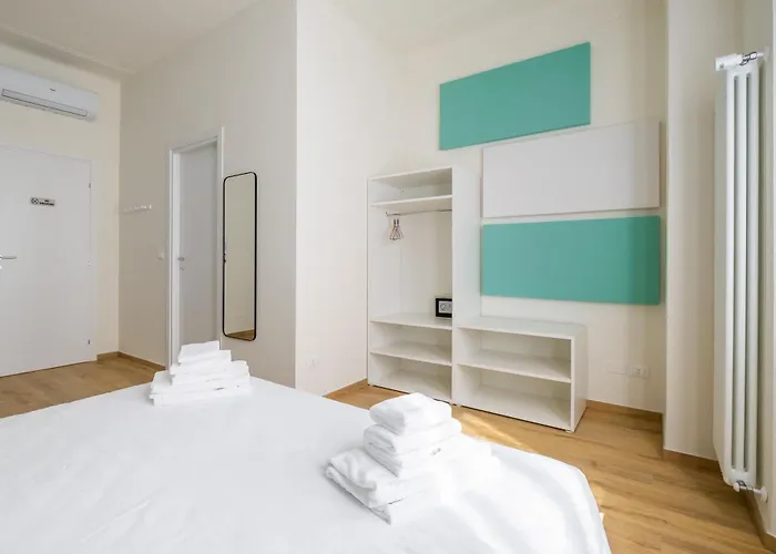 Biscotti22 Guest house Bologna