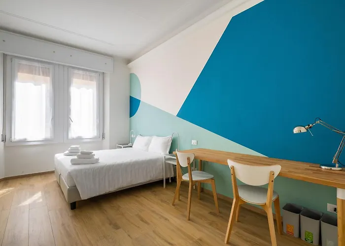 Biscotti22 Guest house *