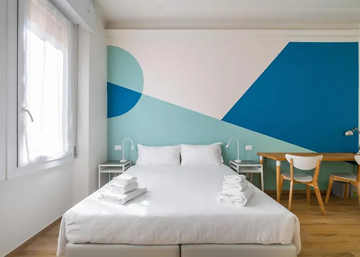 Biscotti22 Guest house Bologna