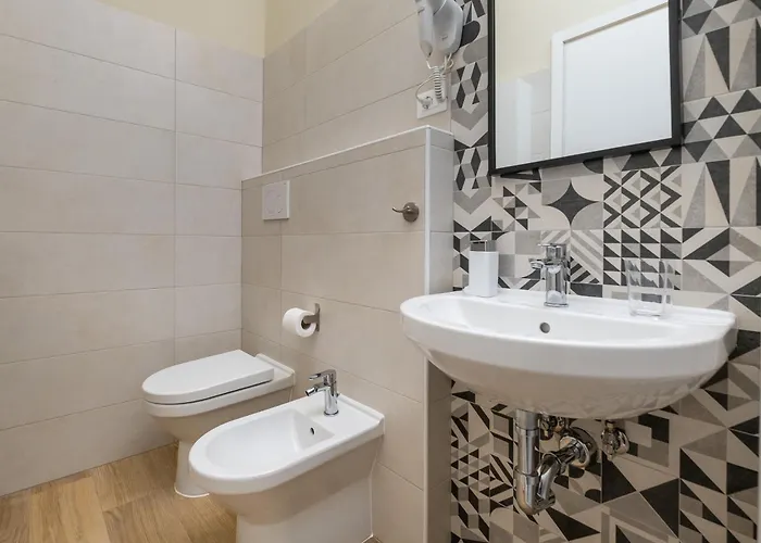 Guest house Biscotti22 Bologna