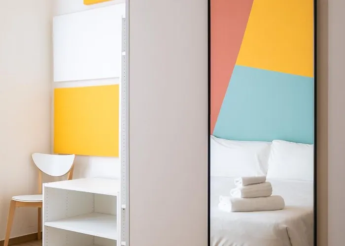 Guest house Biscotti22 Bologna